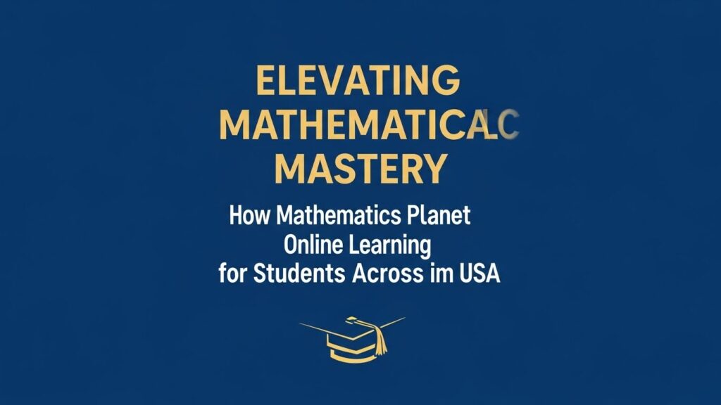 Elevating Mathematical Mastery