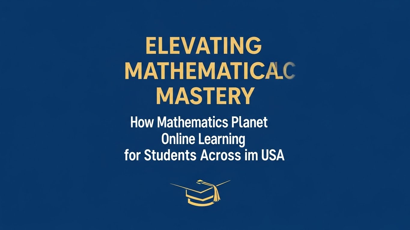 Elevating Mathematical Mastery