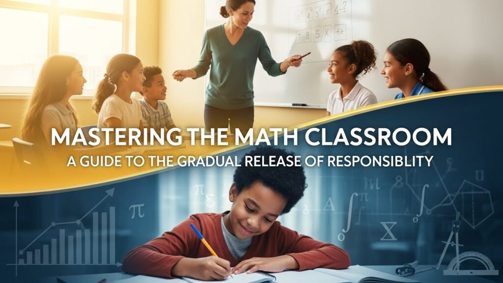 Mastering the Math Classroom
