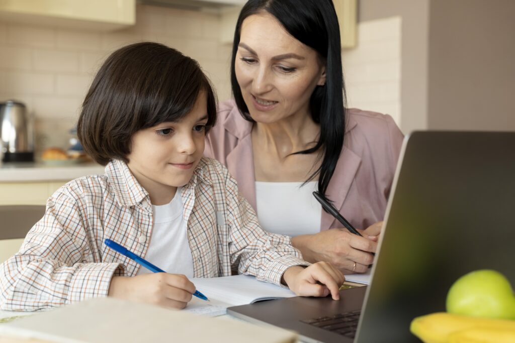 How to Help Your Child Stay Motivated with the Best Online Tutoring for Math